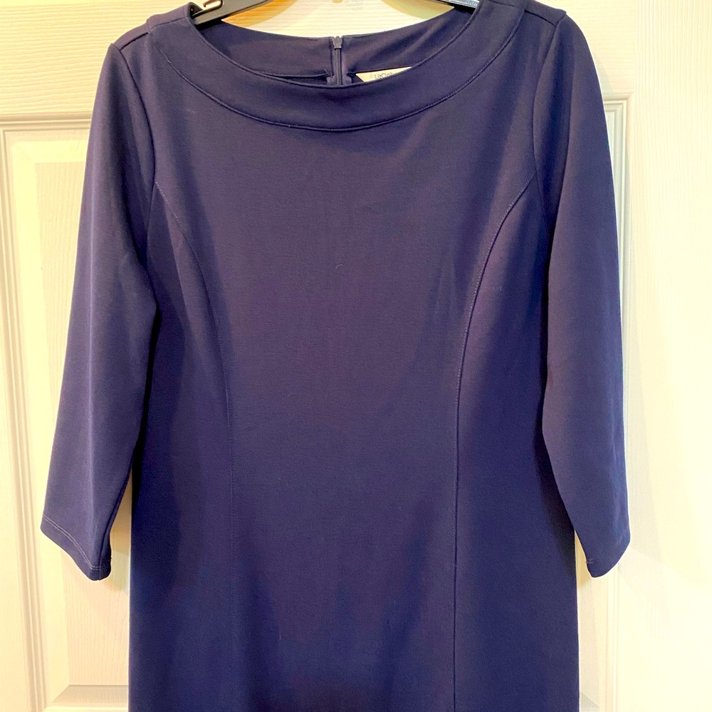 Liz Claiborne women’s dress